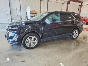 Chevrolet Equinox 1.5L 4 2020