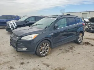 Ford Escape 1.6L 4 2015