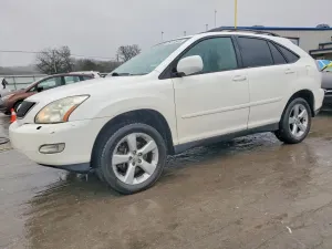 Lexus RX 330 3.3L 6 2004