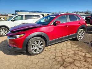 Mazda CX-30 2.5L 4 2023