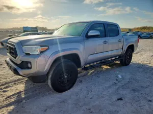 Toyota Tacoma DOUBLE CAB 3.5L 6 2020