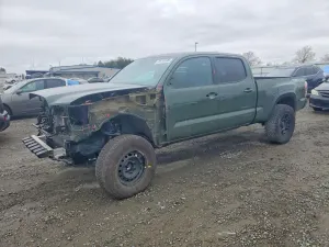 Toyota Tacoma 3.5L 6 2021