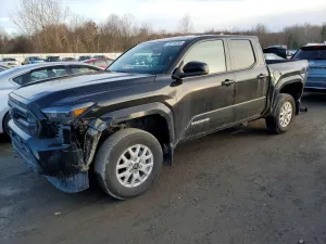 Toyota Tacoma DOUBLE CAB 2.4L 4 2025
