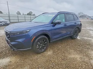 Honda CR-V SPORT 2.0L 4 2026