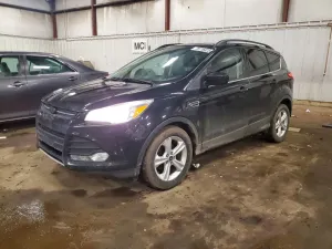Ford Escape 1.6L 4 2015