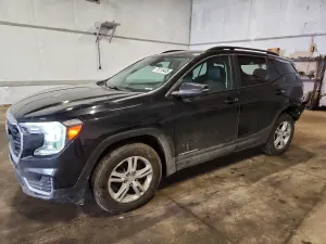 GMC Terrain 1.5L 4 2022