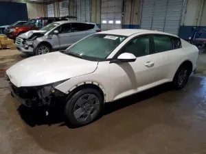 Kia K4 2.0L 4 2025
