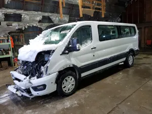 Ford Transit 3.5L 6 2024