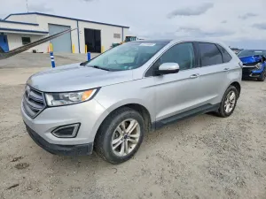 Ford Edge TITANIUM 2.0L 4 2015