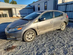 Honda Insight 1.3L 4 2010