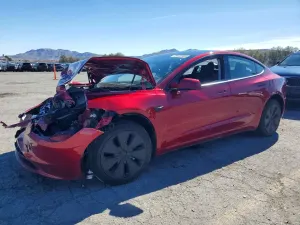 Tesla Model 3 2025