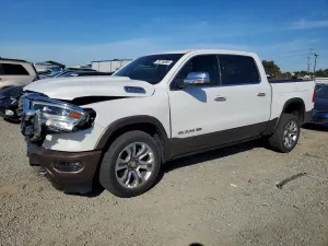 RAM 1500 5.7L 8 2022