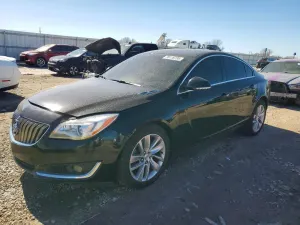 Buick Regal PREMIUM 2.0L 4 2016