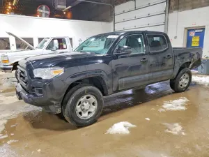 Toyota Tacoma DOUBLE CAB 3.5L 6 2023
