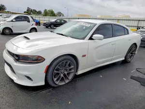 Dodge Charger SCAT PACK 6.4L 8 2022