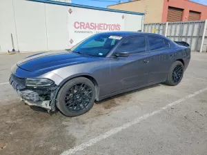 Dodge Charger R/T 5.7L 8 2018