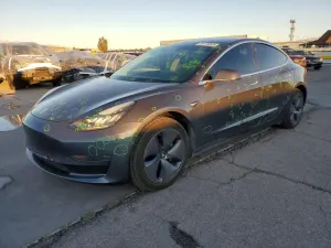Tesla Model 3 2019