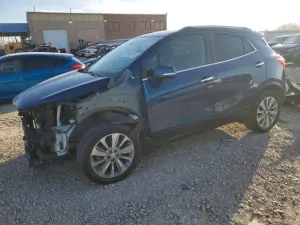 Buick Encore 1.4L 4 2019