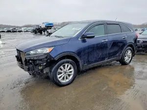 Kia Sorento 2.4L 4 2020