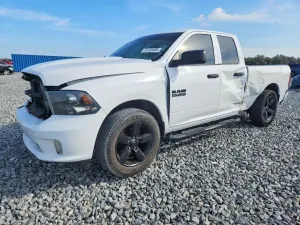 RAM 1500 ST 3.6L 6 2018