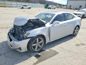 Lexus IS 2.5L 6 2013