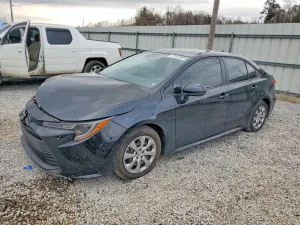 Toyota Corolla 2.0L 4 2025
