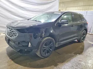 Ford Edge 2.0L 4 2019