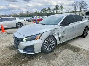 Nissan Altima 2.5L 4 2024