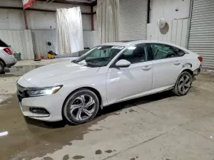 Honda Accord 1.5L 4 2020