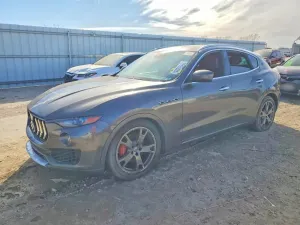 Maserati Levante SPORT 3.0L 6 2017