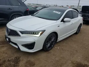 Acura ILX 2.4L 4 2022