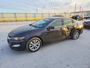 Chevrolet Malibu 1.5L 4 2023