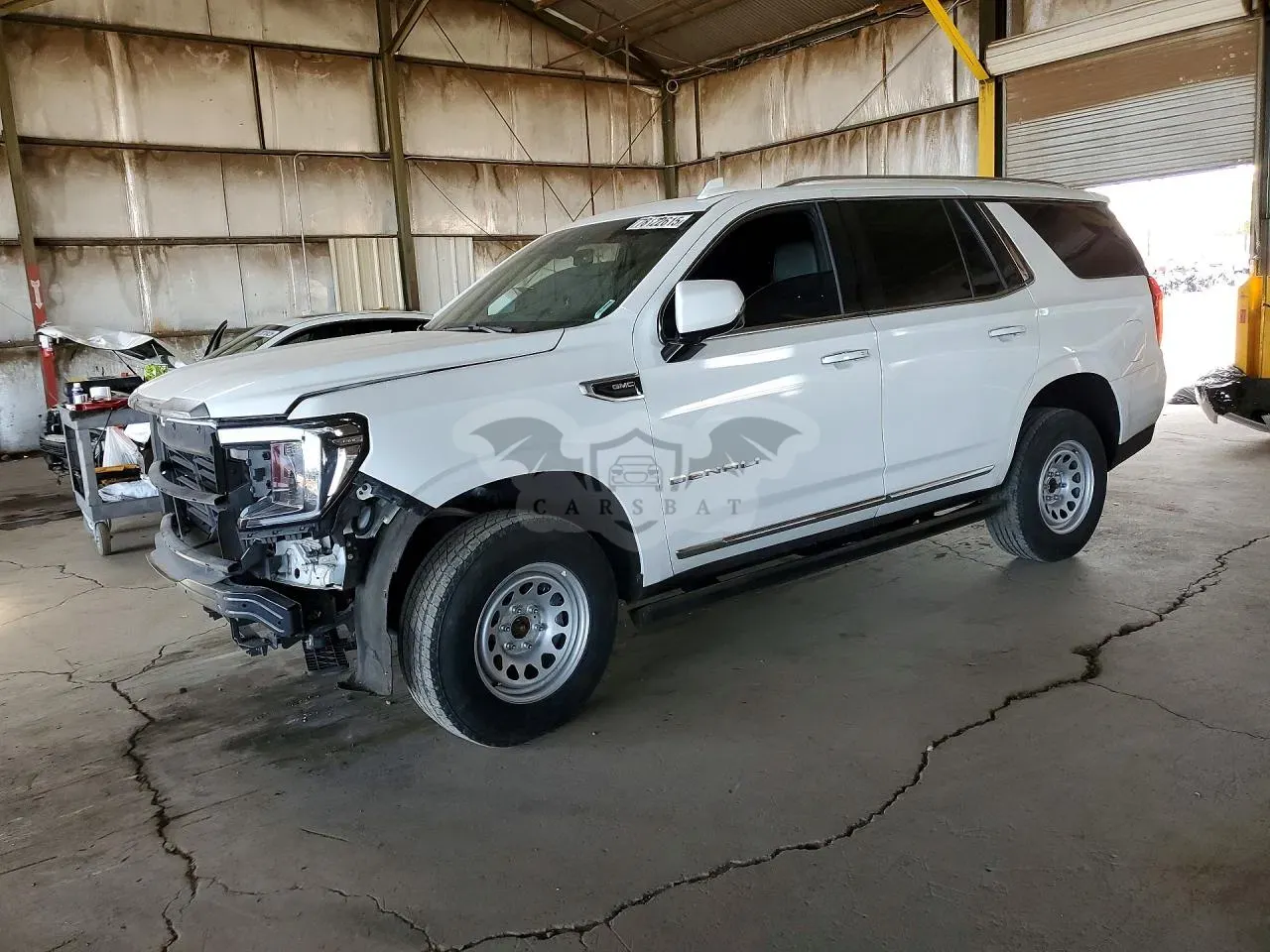 GMC Yukon 6.2L 8 2022