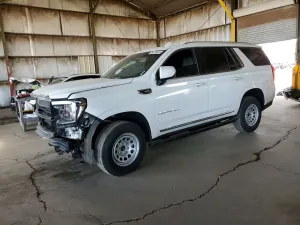 GMC Yukon 6.2L 8 2022