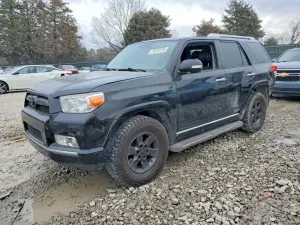 Toyota 4Runner 4.0L 6 2011