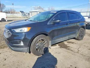 Ford Edge 2.0L 4 2020