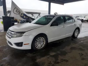 Ford Fusion HYBRID 2.5L 4 2012
