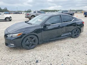 Nissan Sentra SR 2.0L 4 2023
