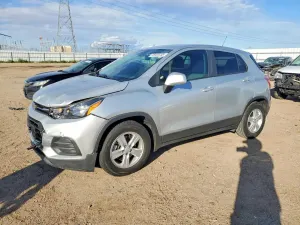 Chevrolet Trax 1.4L 4 2020