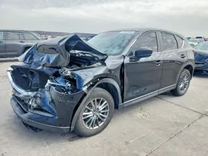 Mazda CX-5 SPORT 2.5L 4 2018