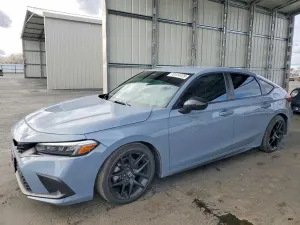 Honda Civic SPORT 2.0L 4 2024