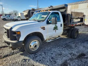 Ford F-350 6.4L 8 2009