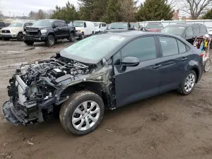 Toyota Corolla LE 2.0L 4 2026
