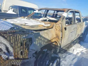 GMC Sierra 6.6L 8 2023