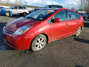 Toyota Prius 1.5L 4 2008