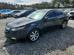 Acura TL TECH 3.5L 6 2014