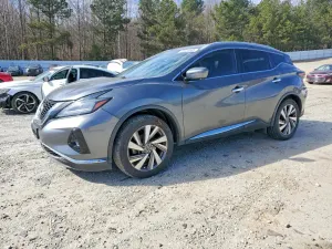 Nissan Murano 3.5L 6 2019