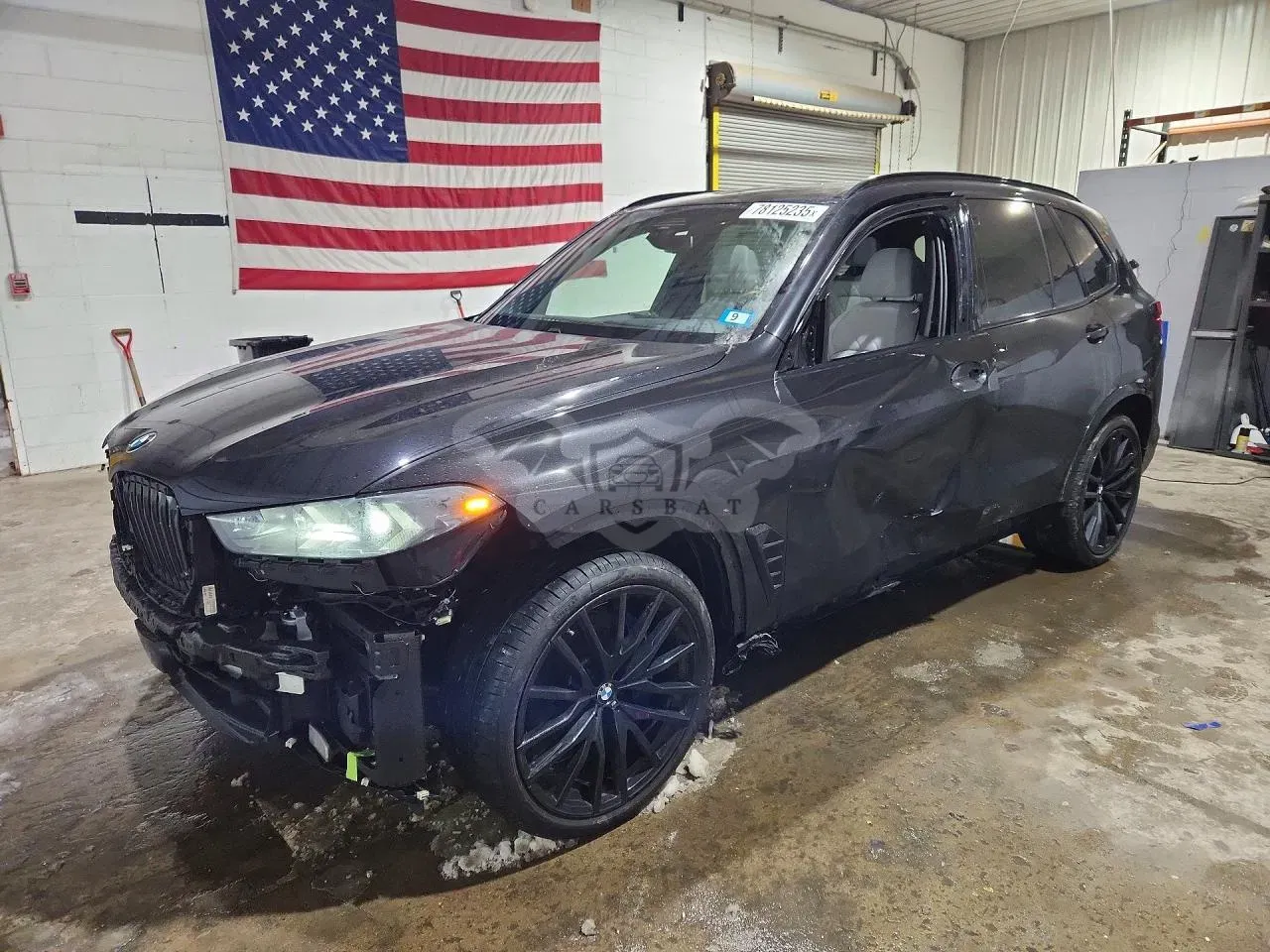BMW X5 3.0L 6 2026