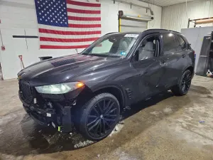 BMW X5 3.0L 6 2026