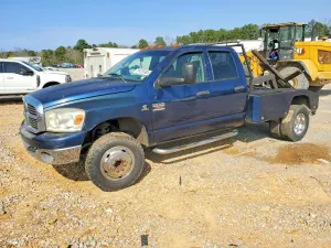 Dodge RAM 6.7L 6 2007